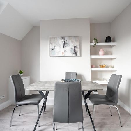 Kennington Apartment D/Apartment Лондон Экстерьер фото