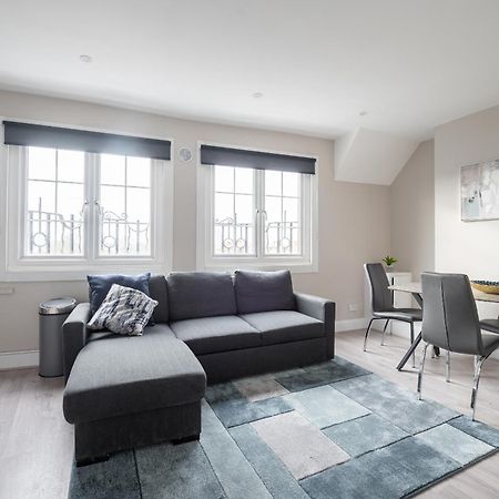 Kennington Apartment D/Apartment Лондон Экстерьер фото