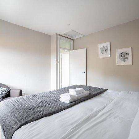 Kennington Apartment D/Apartment Лондон Экстерьер фото